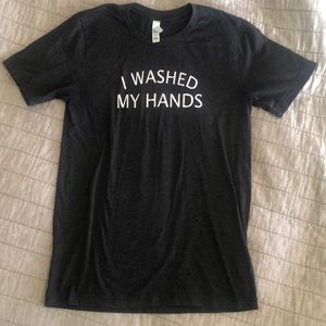 Graphic t